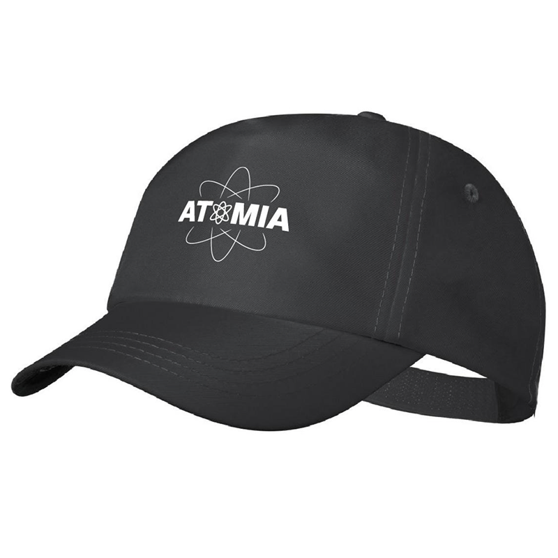 casquette atomia