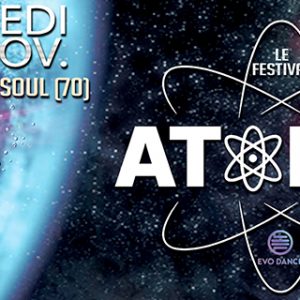 Pack ULTIME Hard Festival ATOMIA