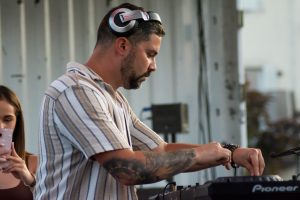 Kiosque Electro Mr Jay